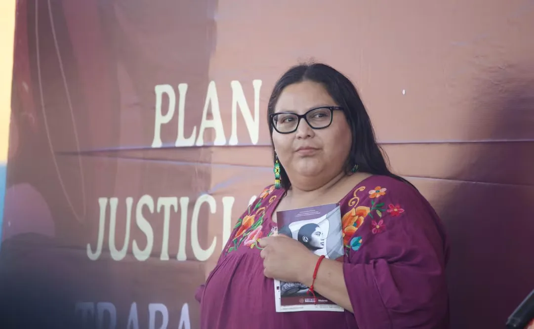 Diputadas del PAN exigen nombramiento inmediato en Secretaría de Mujeres para fortalecer políticas