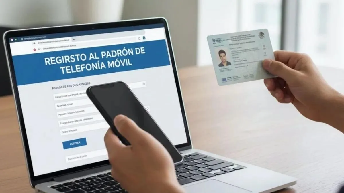 Avanza el registro obligatorio de líneas telefónicas en México, pero genera desconfianza social