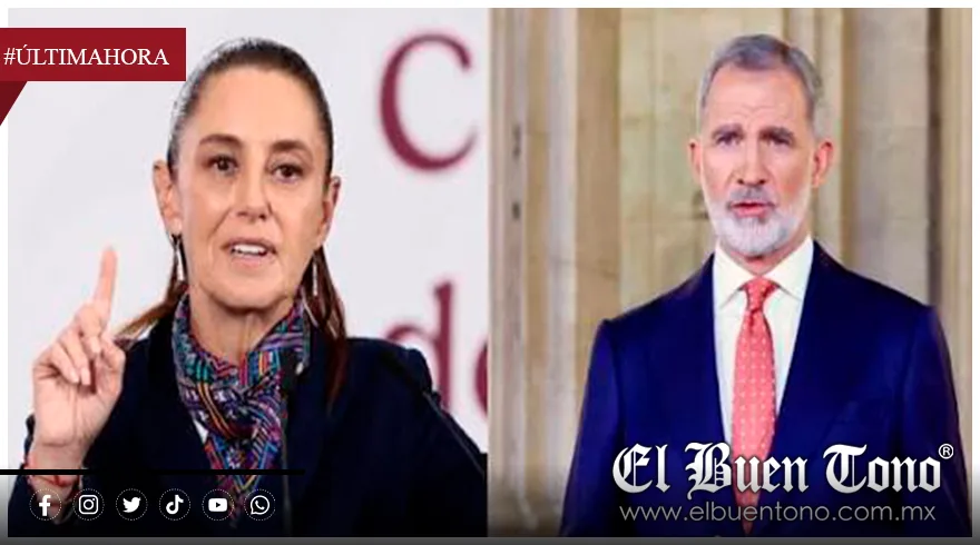 Visita del rey Felipe VI marca nuevo capítulo en la relación entre México y España