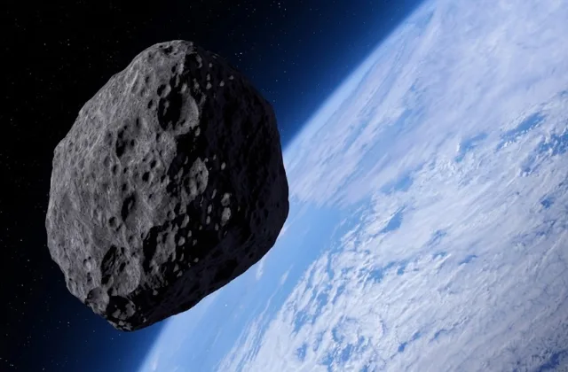 Asteroide de gran tamaño pasará cerca de la Tierra este sábado sin riesgo de choque