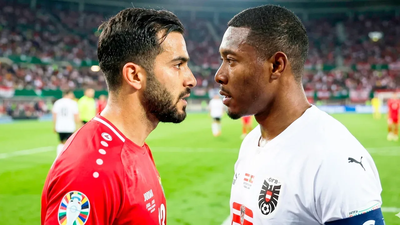 Austria y Jordania se enfrentan en el debut del Grupo J del Mundial 2026