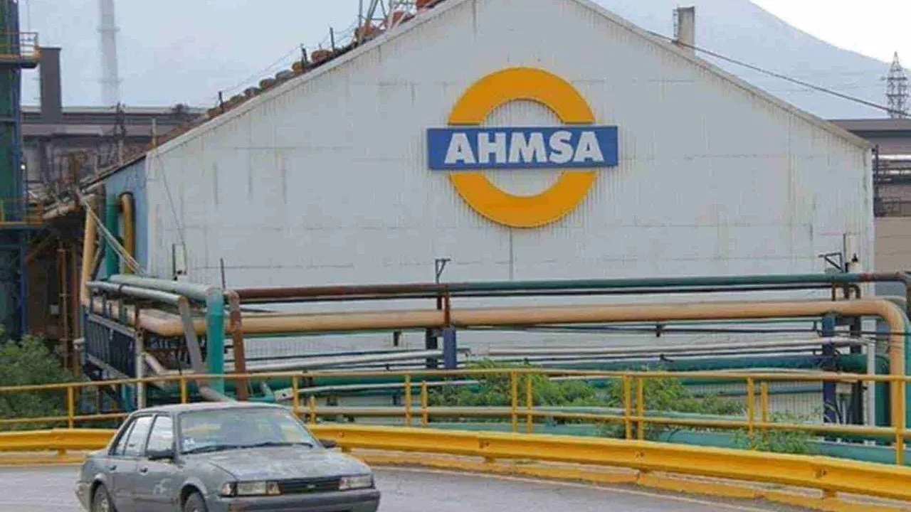 Autorizan subasta conjunta de Altos Hornos y Minera del Norte para preservar sus operaciones