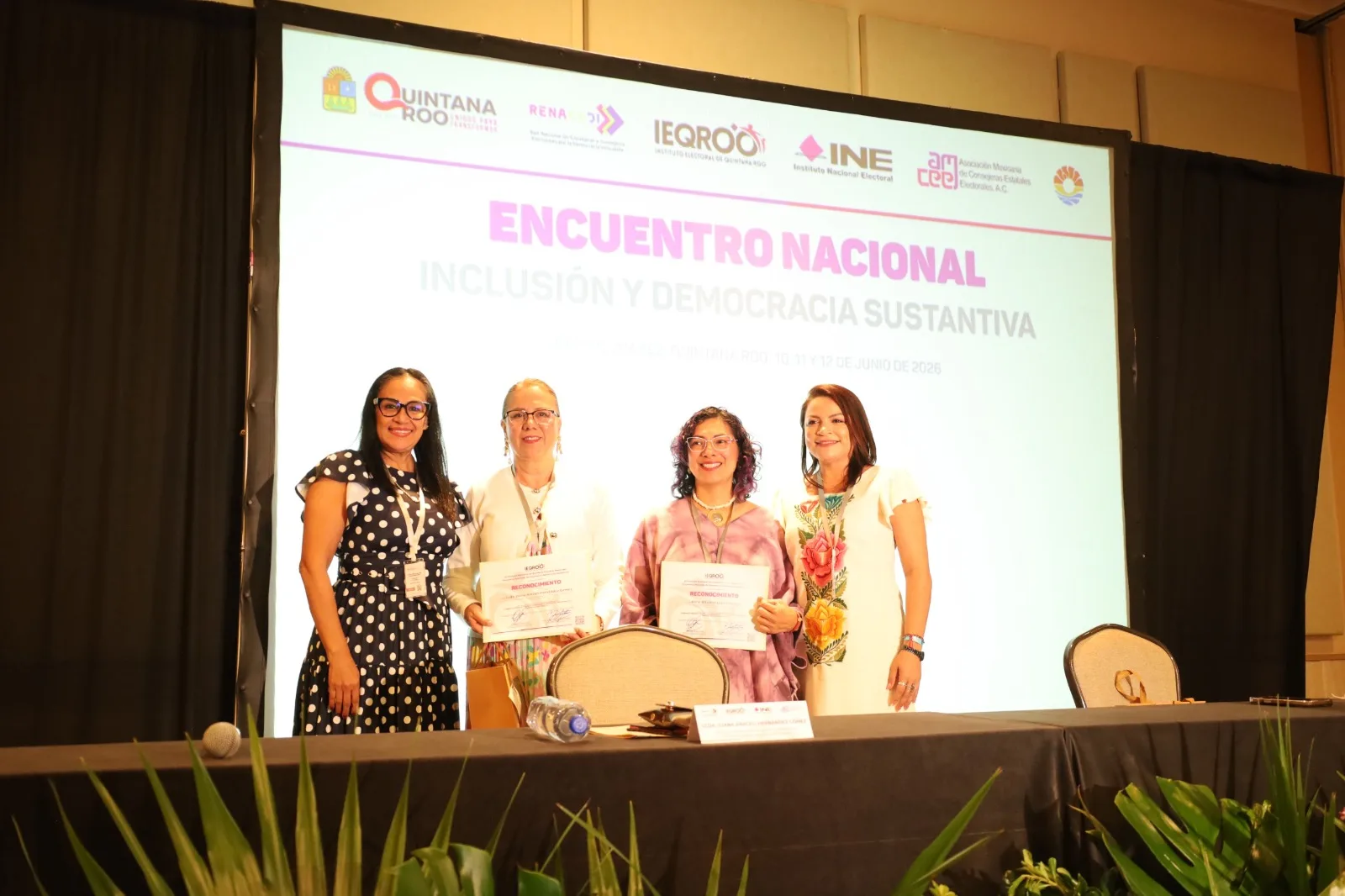 Avances y desafíos de las acciones afirmativas en el sistema electoral mexicano