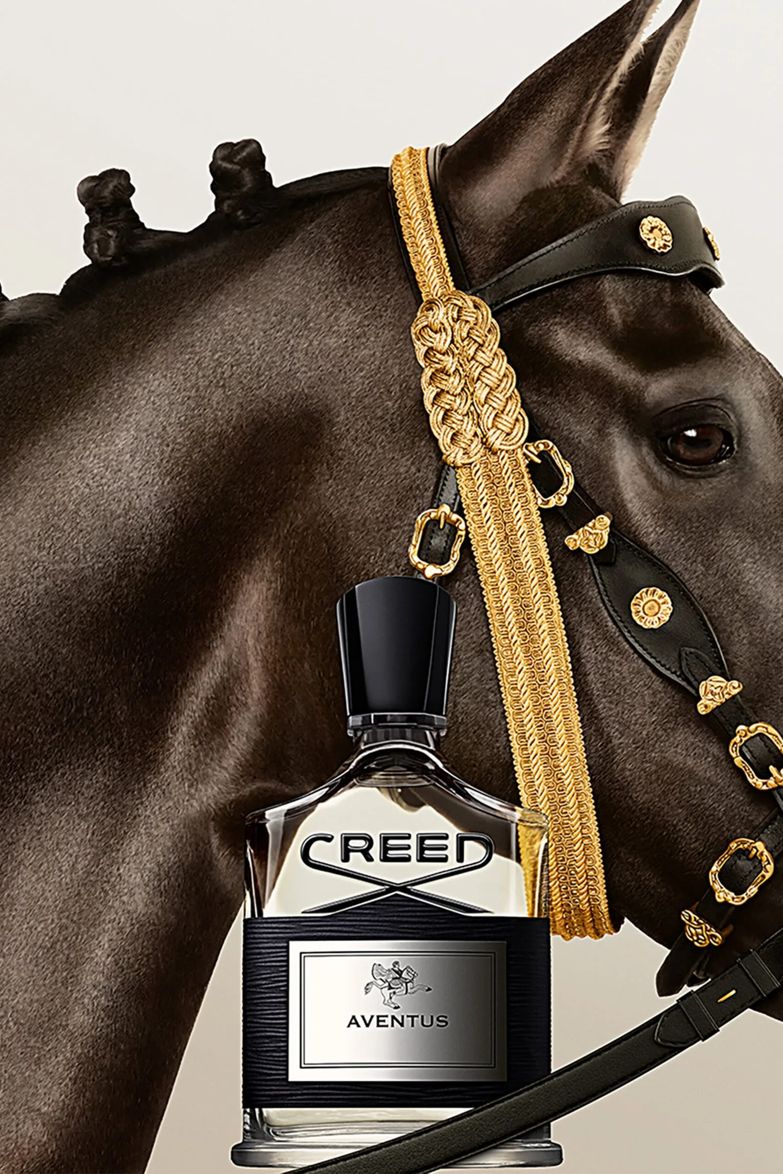 Aventus de Creed redefine el lujo olfativo con "Leave Your Mark