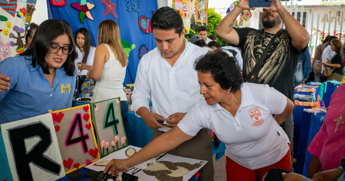 Axochiapan impulsa programas para promover la inclusión de la comunidad sorda