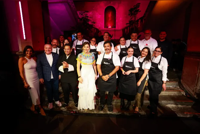 Baja California lanza campaña turística centrada en su cultura y gastronomía local