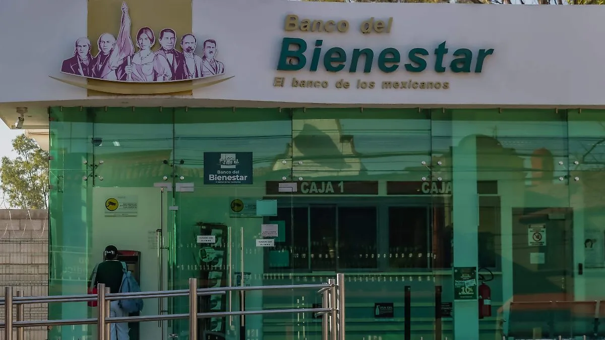 Banco del Bienestar asegura que sanciones no comprometen su solidez financiera