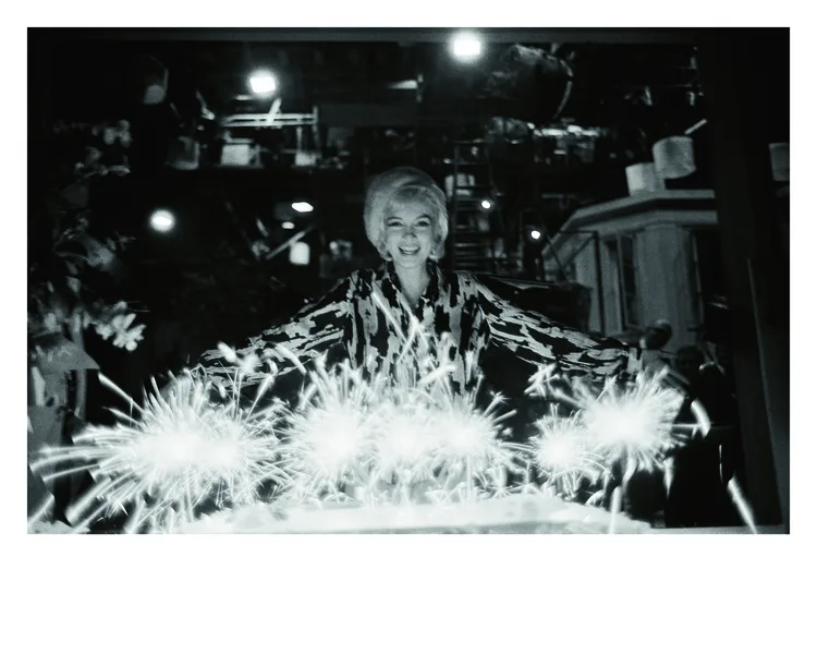 Blancpain rinde homenaje a Marilyn Monroe con una exclusiva colección de alta relojería