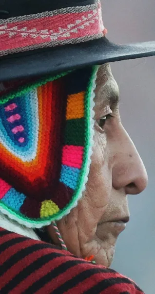 Bolivia celebra el Año Nuevo Andino con rituales ancestrales y energía renovada