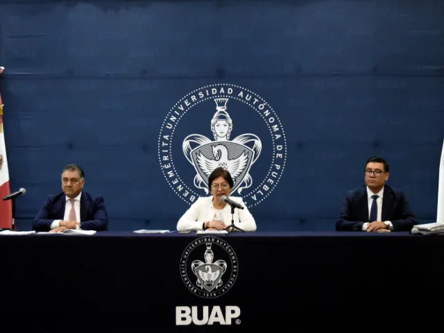 BUAP aprueba su Plan de Desarrollo 2025-2029 y actualiza su bachillerato general