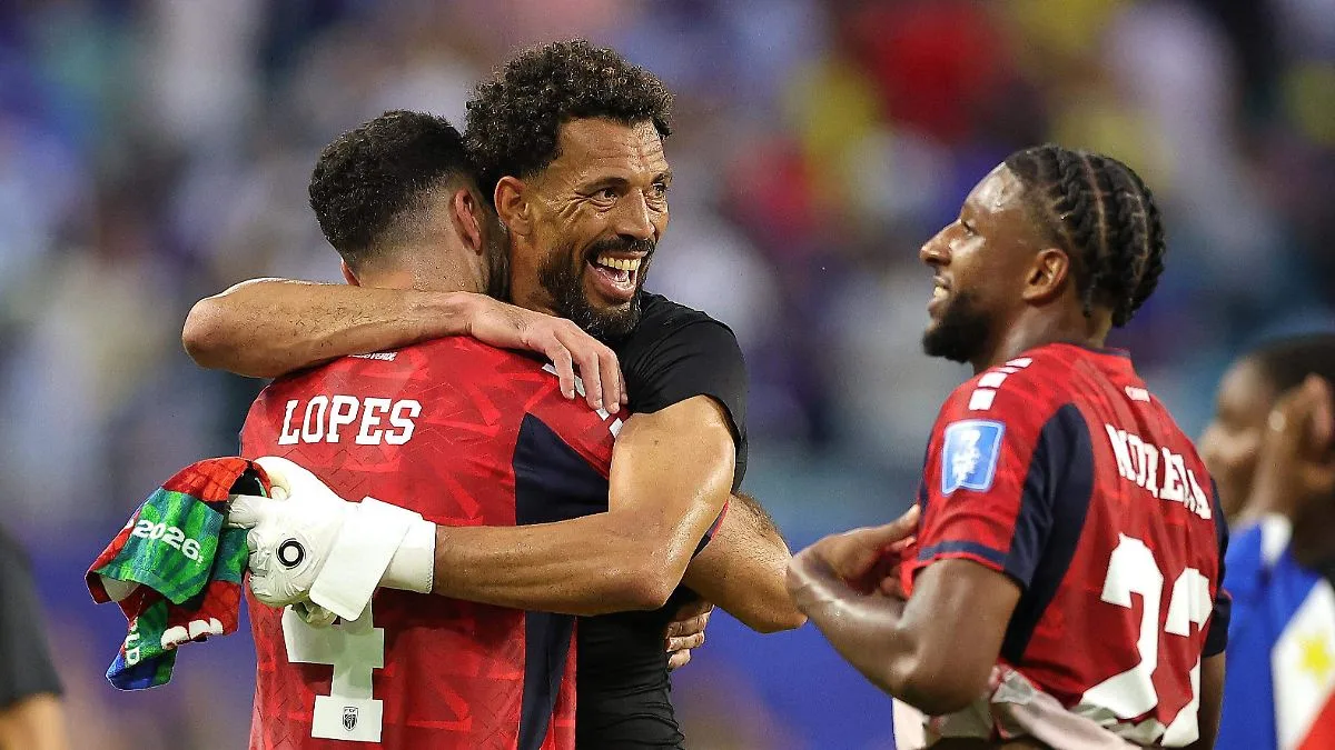 Cabo Verde y su histórica clasificación al Mundial respaldada por FIFA Forward