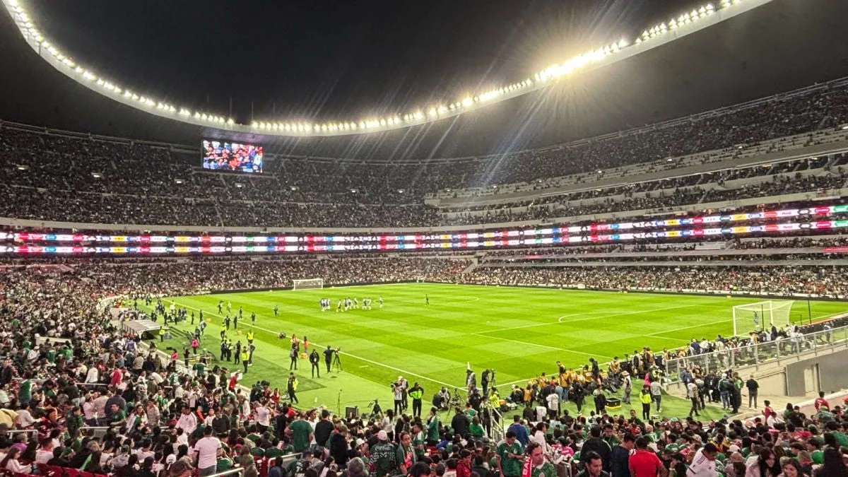 Calendario filtrado revela horarios y actividades para la inauguración del Mundial 2026 en México