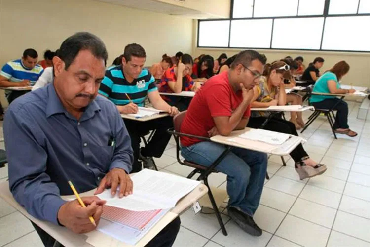 Capacitarán a docentes de Tamaulipas para mejorar áreas con bajo rendimiento escolar