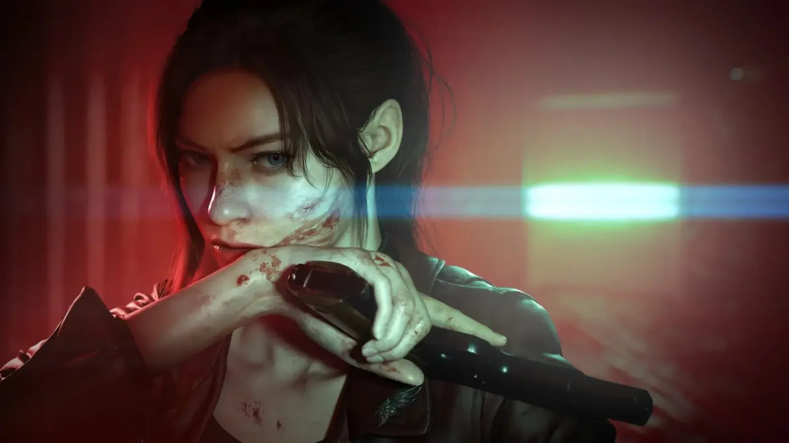 Capcom confirma Resident Evil Veronica Remake para consolas de nueva generación y PC