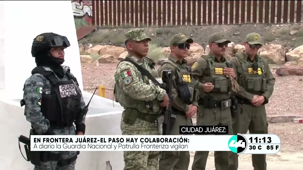 César Jáuregui lidera preferencias del PAN en Chihuahua según encuesta reciente