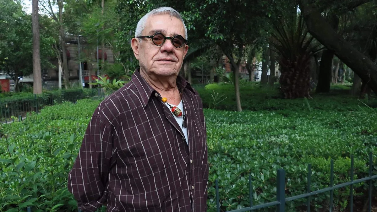 Charlie Cordero y la lucha constante contra el VIH en México
