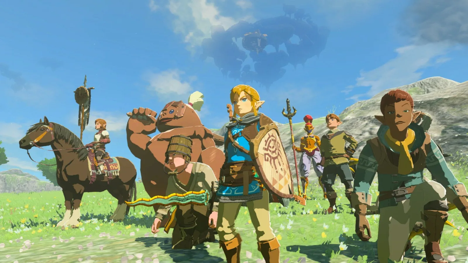 Cinco juegos clave para entender el universo antes del remake de Ocarina of Time