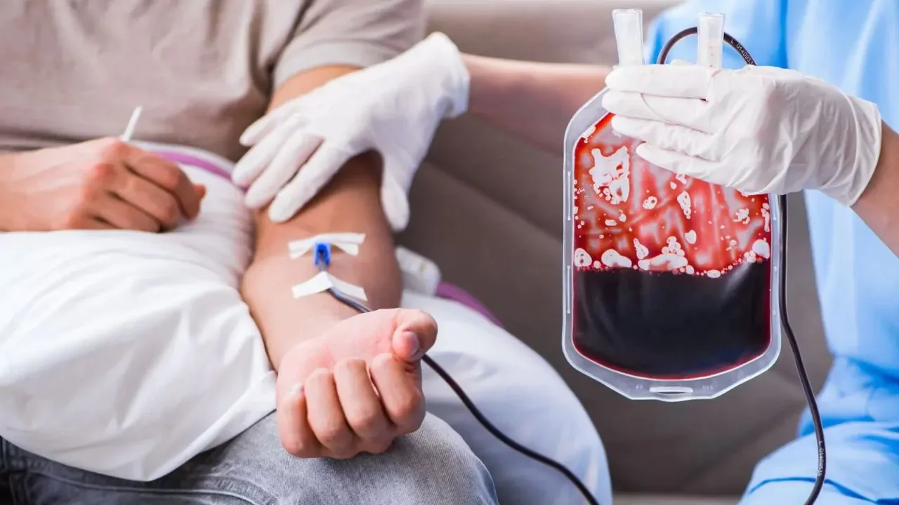 Ciudad Guayana convoca a donar sangre para salvar vidas en jornada especial