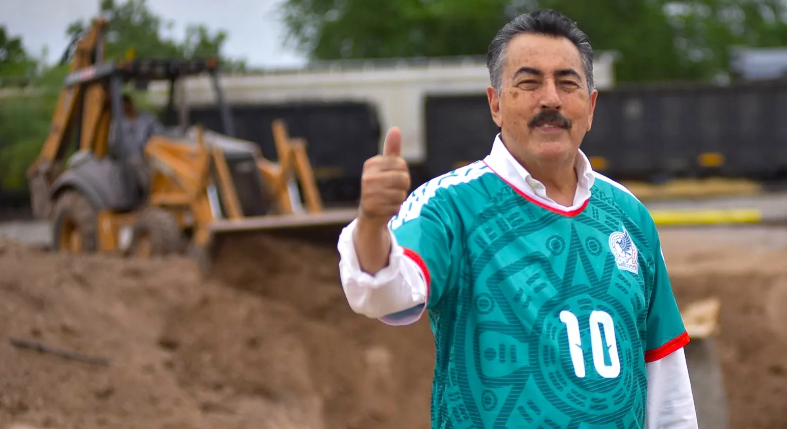Ciudad Obregón mejora el sistema de alcantarillado en sector oriente para beneficiar a miles