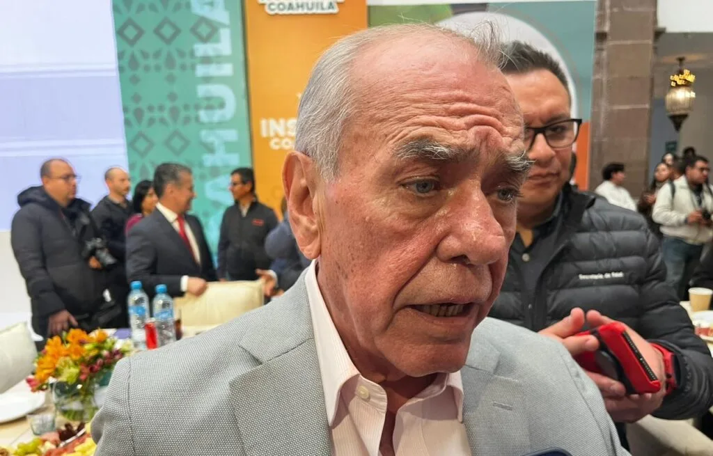 Coahuila refuerza vigilancia epidemiológica durante el Mundial de Fútbol sin casos detectados