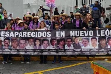 Colectivo lanza video multilingüe para denunciar desapariciones en México previo al Mundial 2026