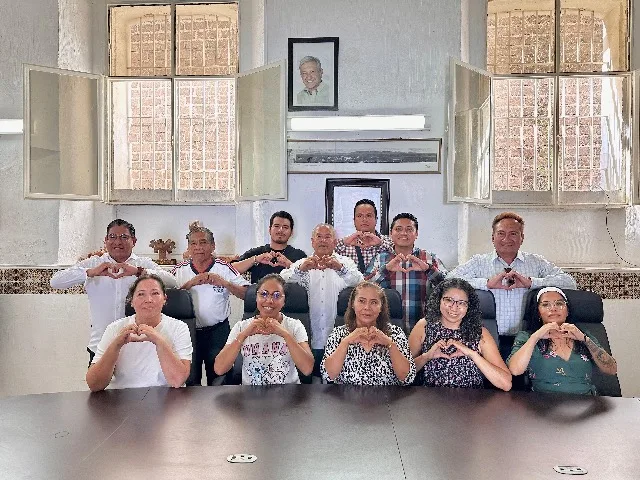Comienza auditoría extraordinaria en Acatlán de Osorio sin afectar la atención municipal