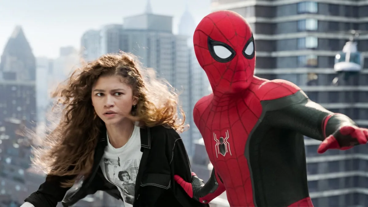Comienza la preventa de boletos para Spider-Man: Brand New Day en México