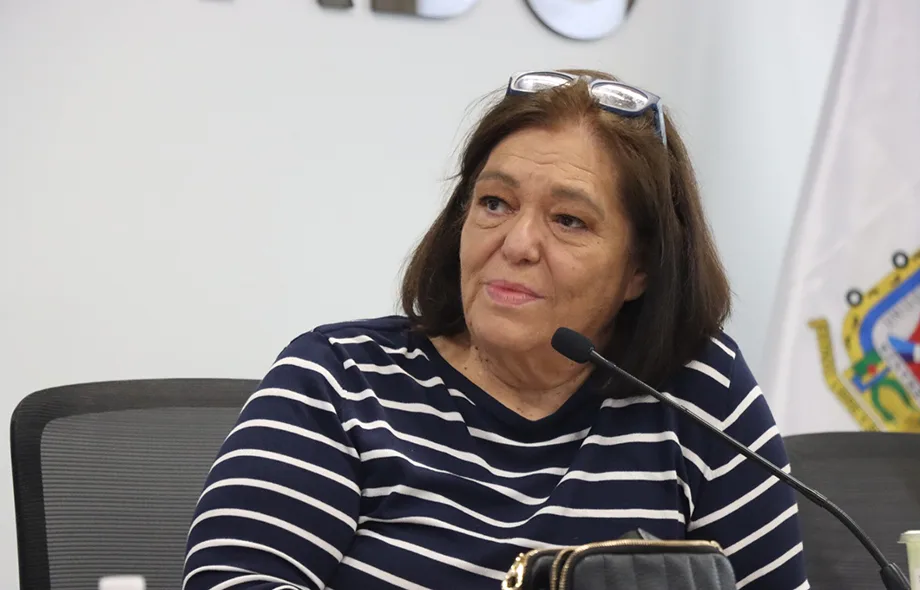 Comisión de Atención a Personas con Discapacidad presenta avances en accesibilidad urbana y turística