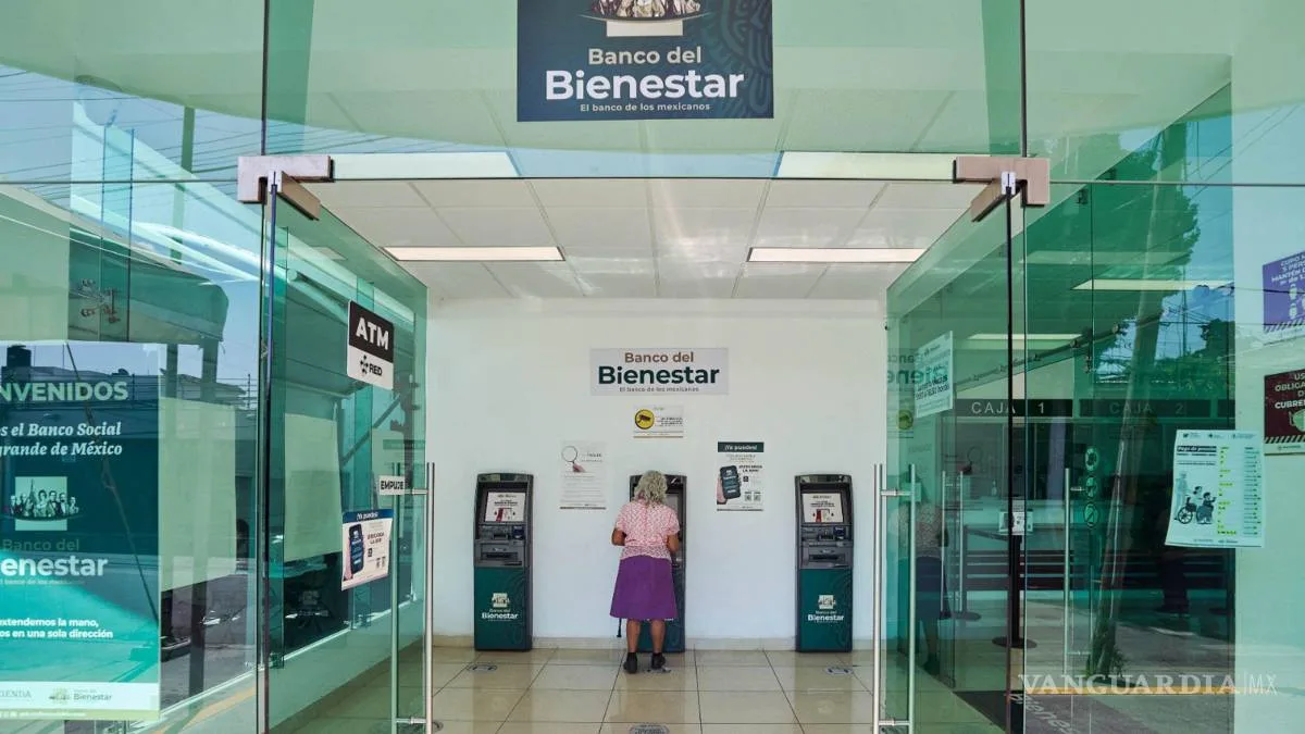 Cómo abrir una cuenta de ahorro en Banco del Bienestar: requisitos y beneficios
