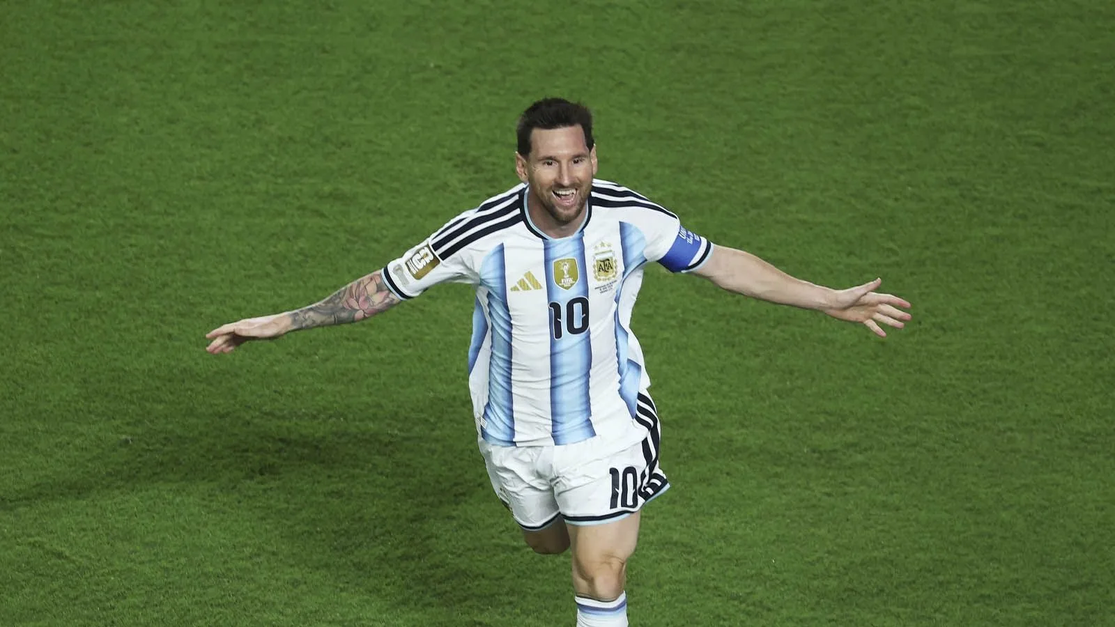 Cómo ver en vivo y gratis por TDT el partido Argentina vs Austria en el Mundial 2026