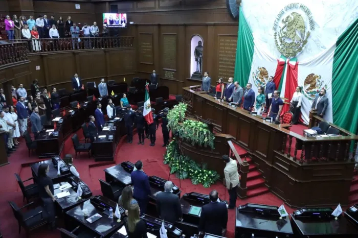 Congreso de Michoacán aprueba protocolo para consulta en educación indígena e inclusiva