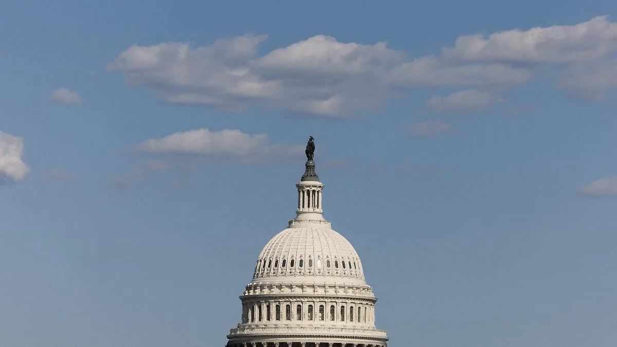 Congreso estadounidense abre una cuarta investigación por conducta sexual inapropiada