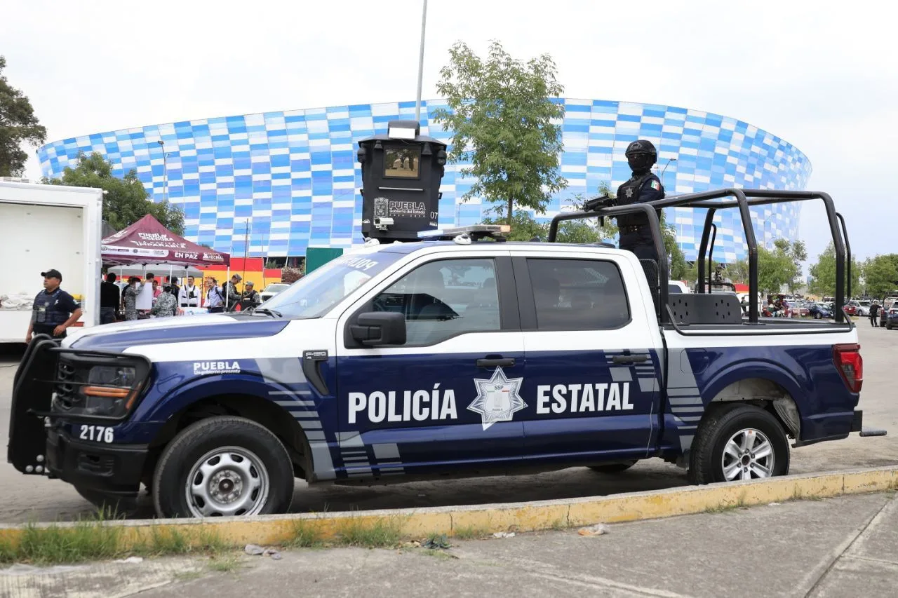 Coordinación entre autoridades permite la detención de 86 personas vinculadas a varios delitos
