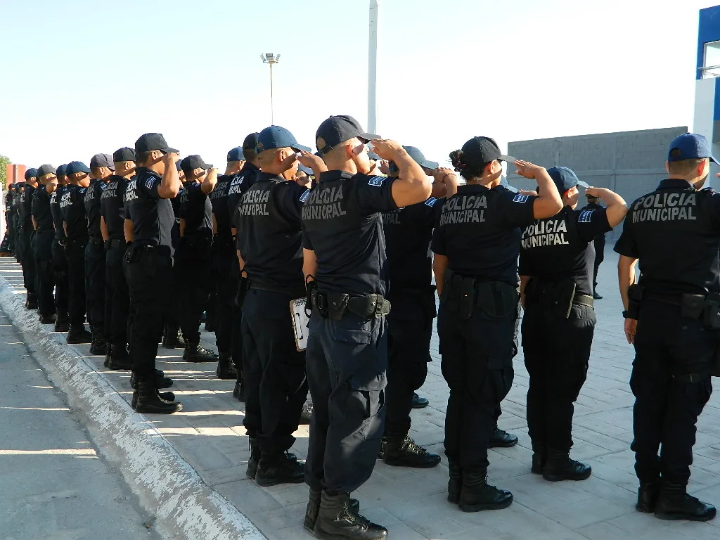 Crece el interés por las corporaciones policiales en Baja California tras nuevas medidas de reclutamiento