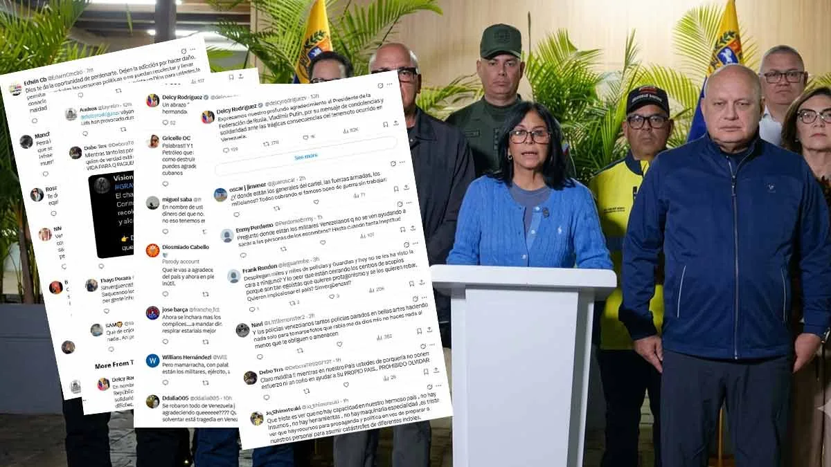 Crisis social y sanitaria tras sismos expone deficiencias del gobierno venezolano
