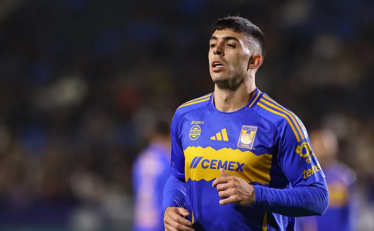Cruz Azul frena el fichaje de Juan Brunetta por límite en cupo de extranjeros