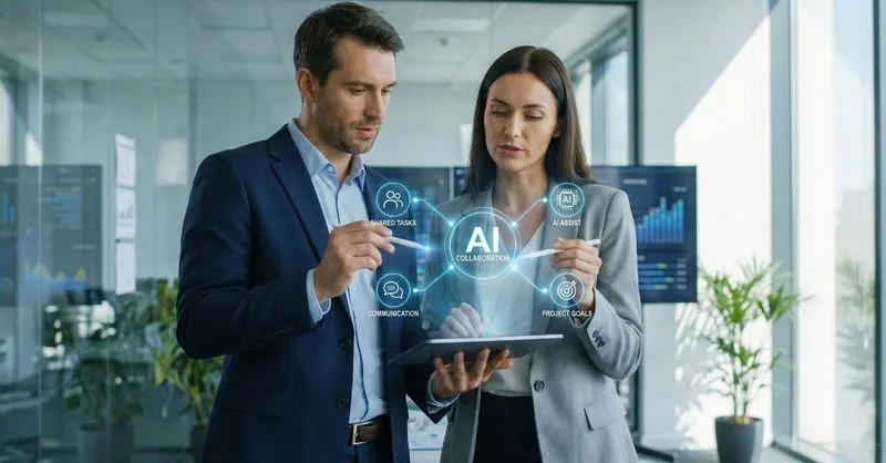 Cuatro másteres oficiales para especializarse en inteligencia artificial en salud, empresa y administración