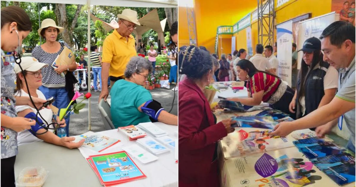 Cuautla será sede de la Feria por la Paz para fortalecer servicios y convivencia comunitaria