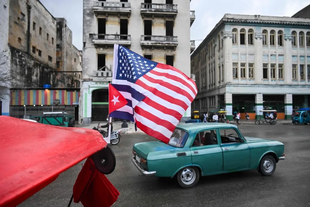 Cuba impulsa 176 reformas económicas para abrir su mercado y redefinir la propiedad