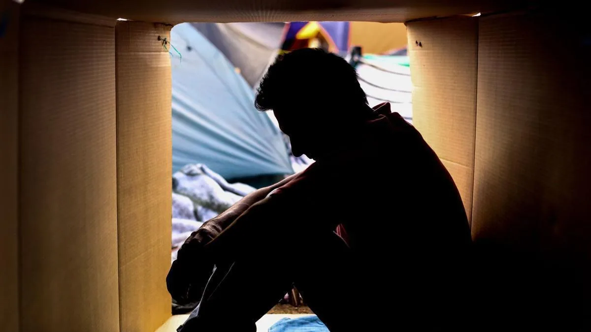 Cubano deportado por Estados Unidos relata su inesperado traslado a México tras años en Miami