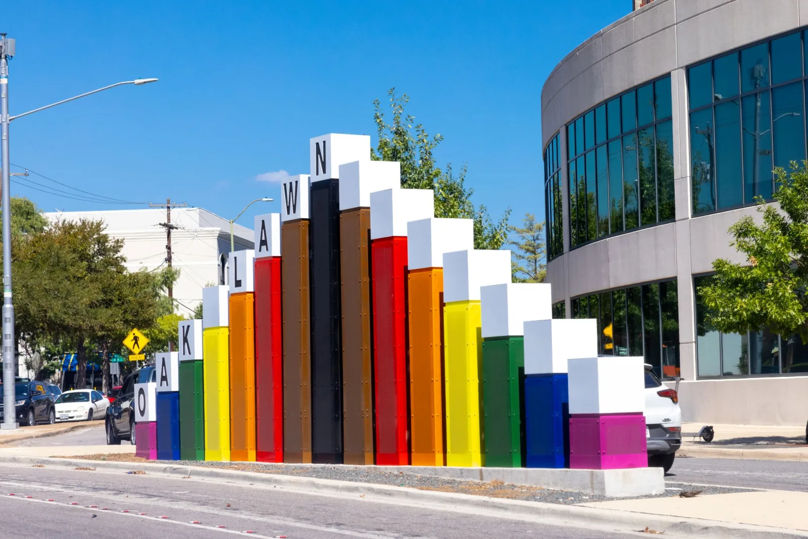 Dallas celebra el Mes del Orgullo con una agenda diversa y cultural