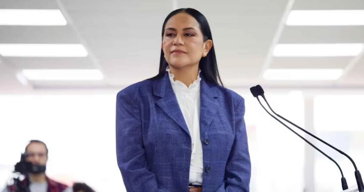Debate entre liderazgos políticos por críticas a gobernador de Sinaloa y soberanía nacional