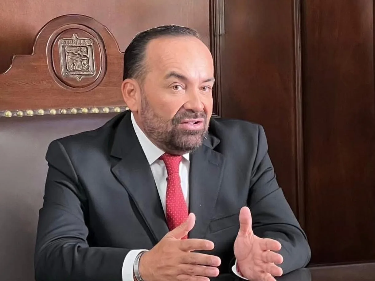 Denuncian conflicto de interés por concesión del rastro de Tonalá a empresa de familiares del alcalde