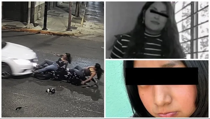 Denuncian patrón en casos de mujeres atropelladas que luego aparecen muertas tras ser llevadas en vehículos