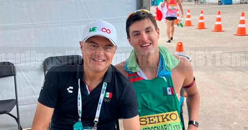 Deportistas y entrenadores recuerdan el papel clave de sus padres en su formación deportiva