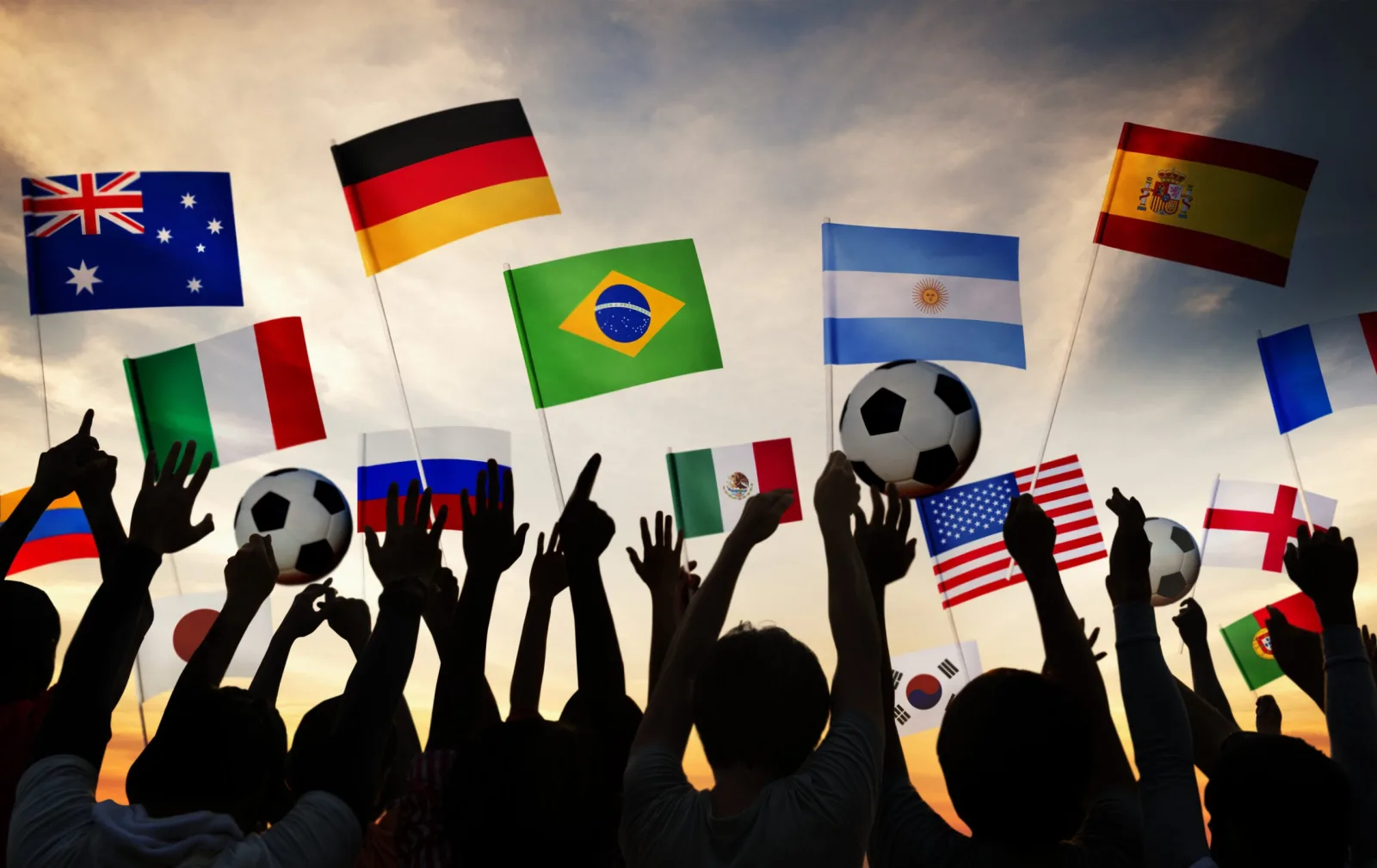 Desigualdad económica marca el Mundial 2026 con potencias y selecciones emergentes