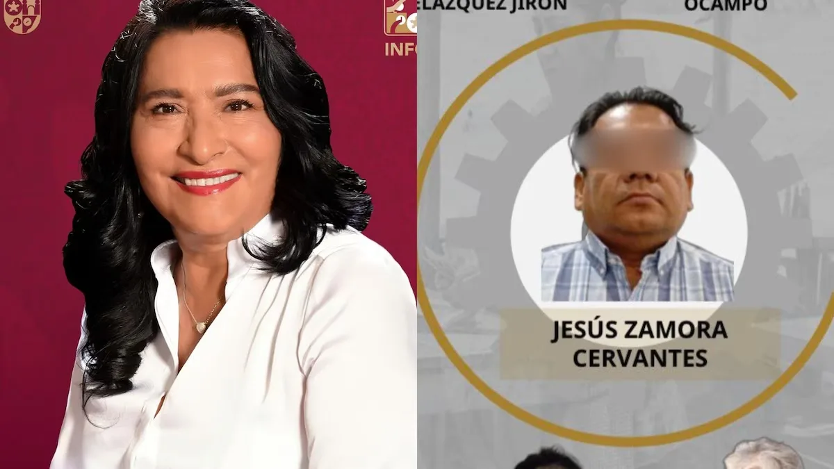 Detienen a presunto líder de extorsión que fue asesor en Ayuntamiento de Acapulco