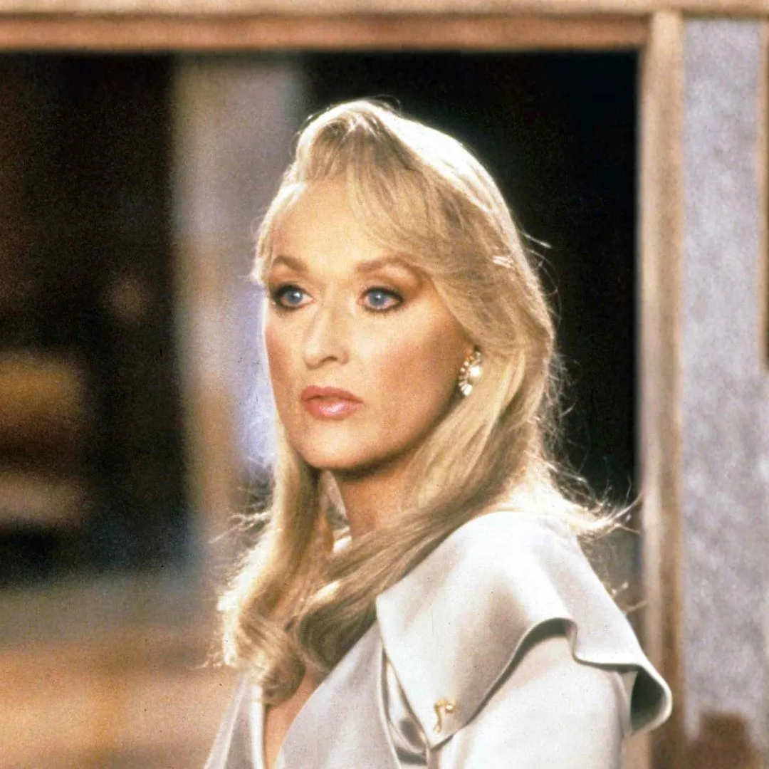 Diez películas imprescindibles para celebrar la carrera de Meryl Streep