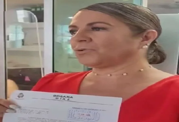Diputada local renuncia a bancada de Morena por presunto maltrato de coordinador