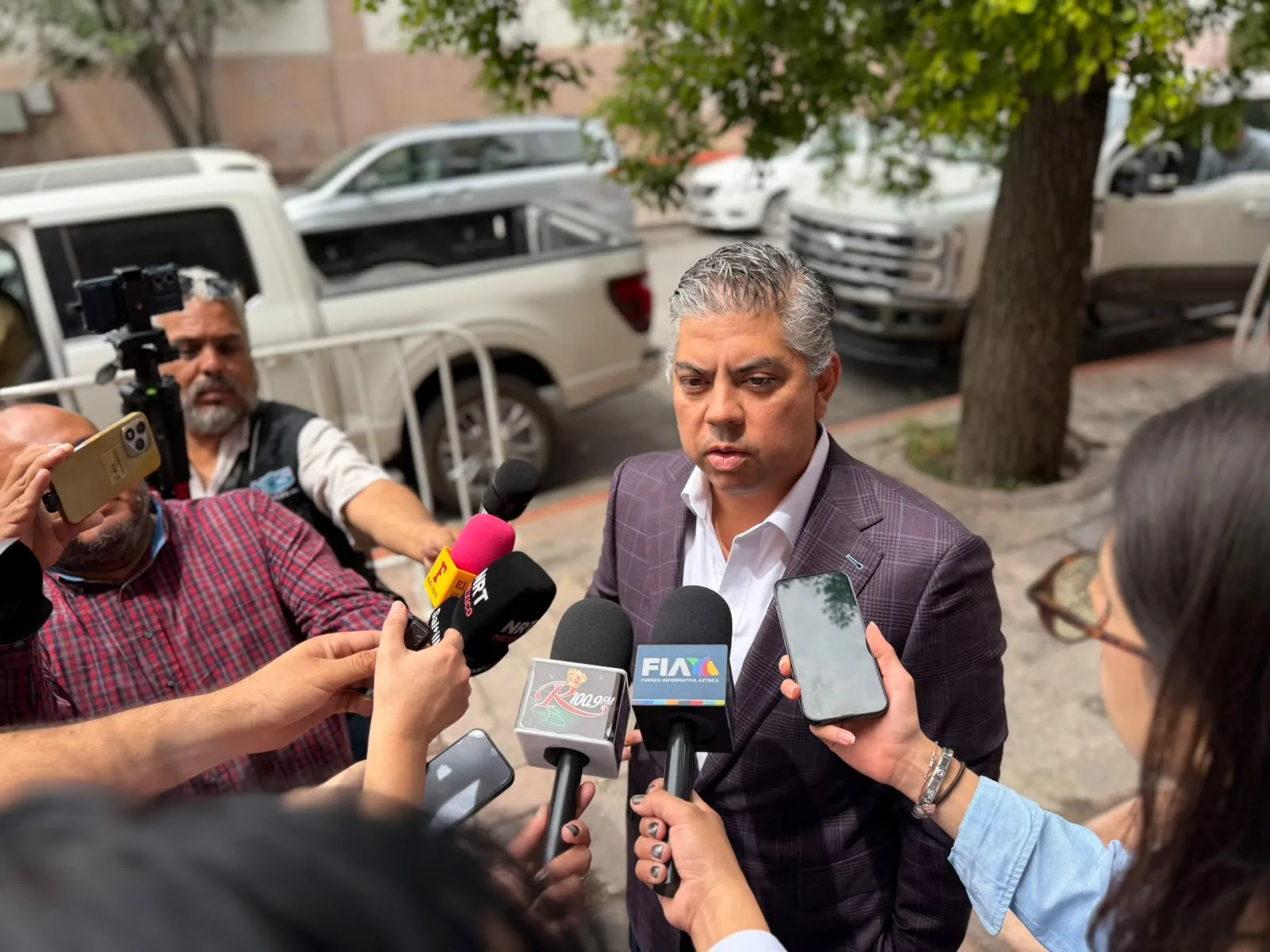 Diputado propone actualizar reglamentos para proteger centros históricos en Coahuila